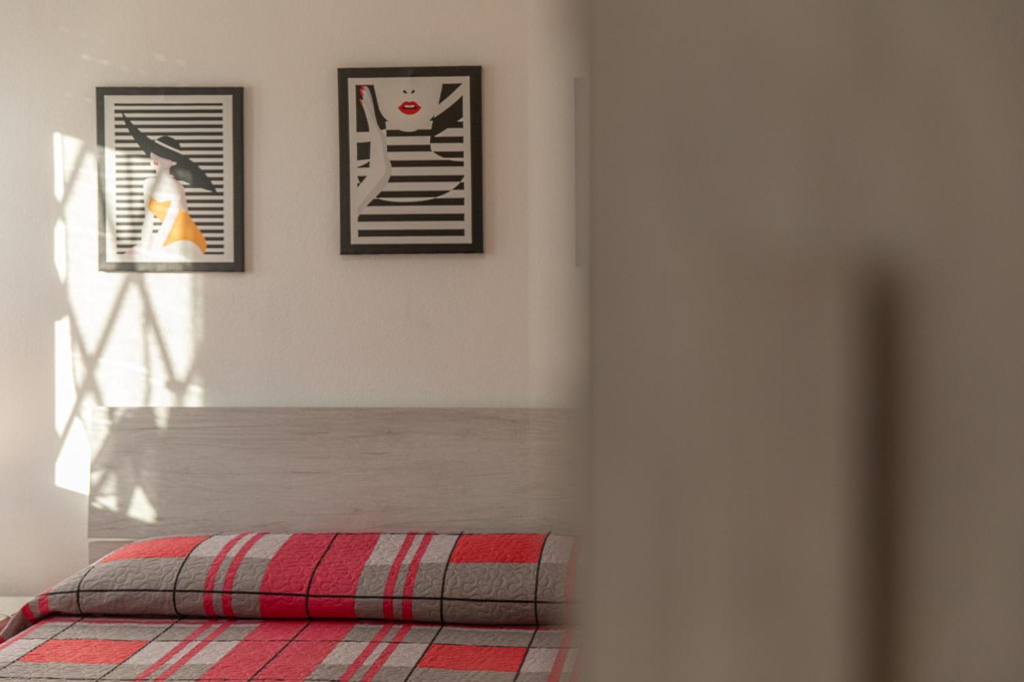 Apartmán White Angel Castelnuovo del Garda Exteriér fotografie